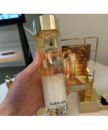 香港代购娇兰 新款 帝皇蜂姿美白透亮修复...